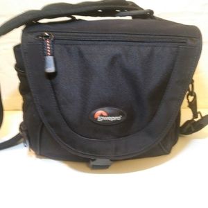 lowepro nova 3